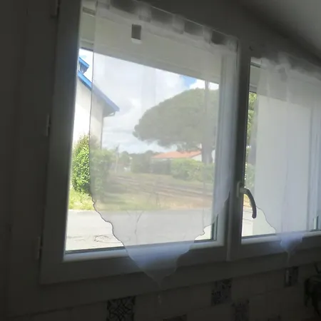Studio Renove Entre Royan Et Oleron Etaules  Exterior foto