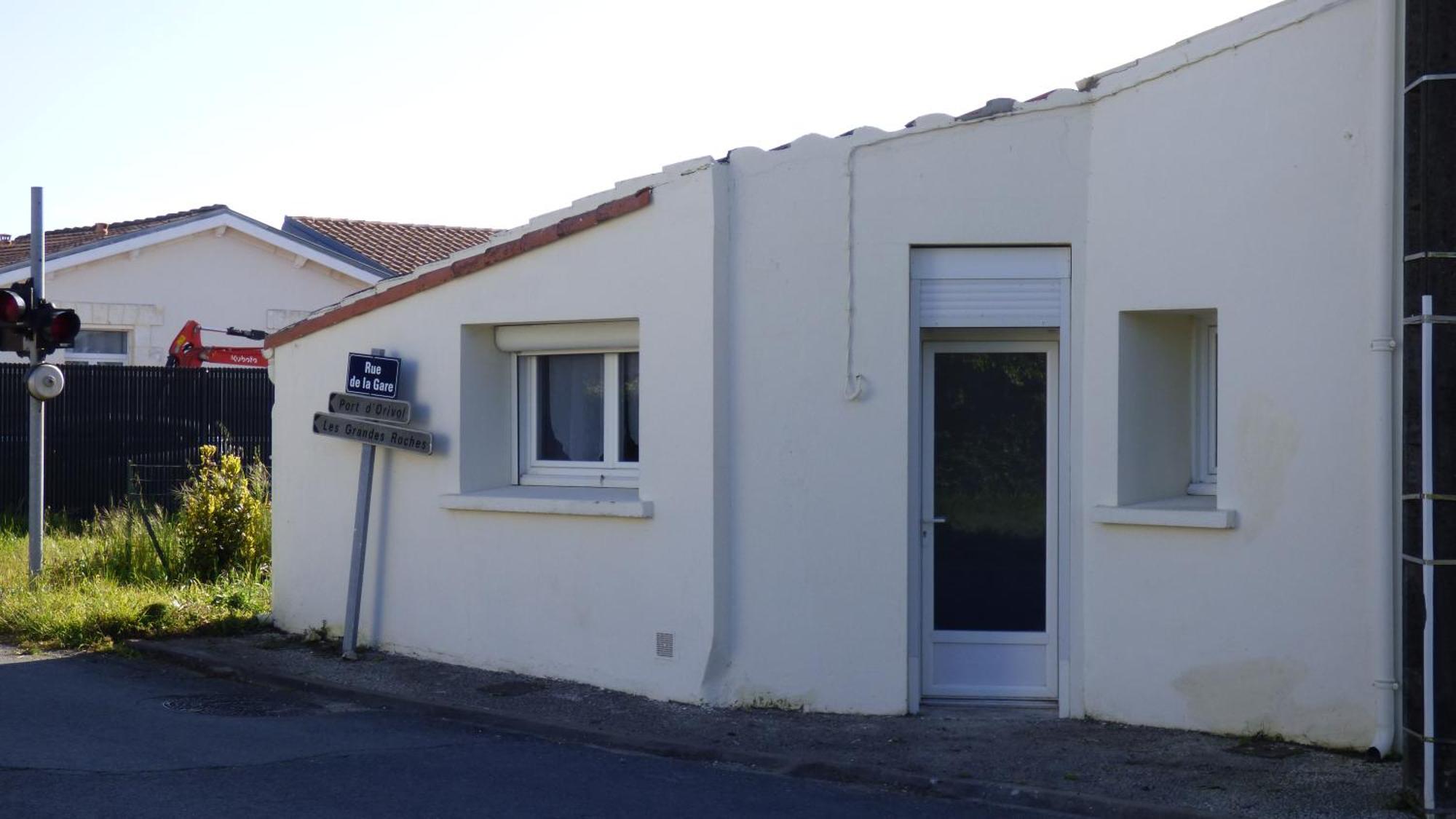 Renove Entre Royan Et Oleron