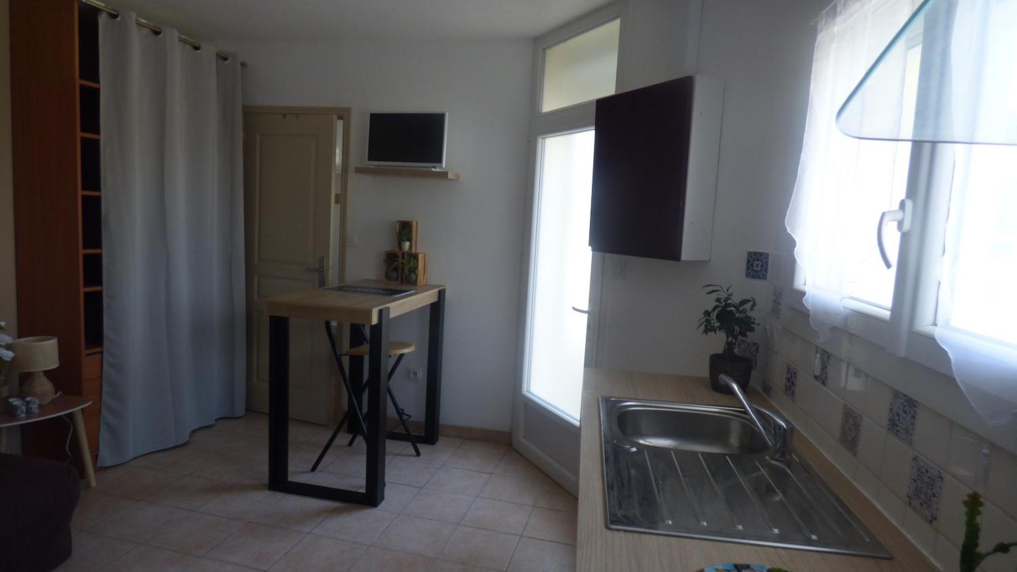 Renove Entre Royan Et Oleron Apartment