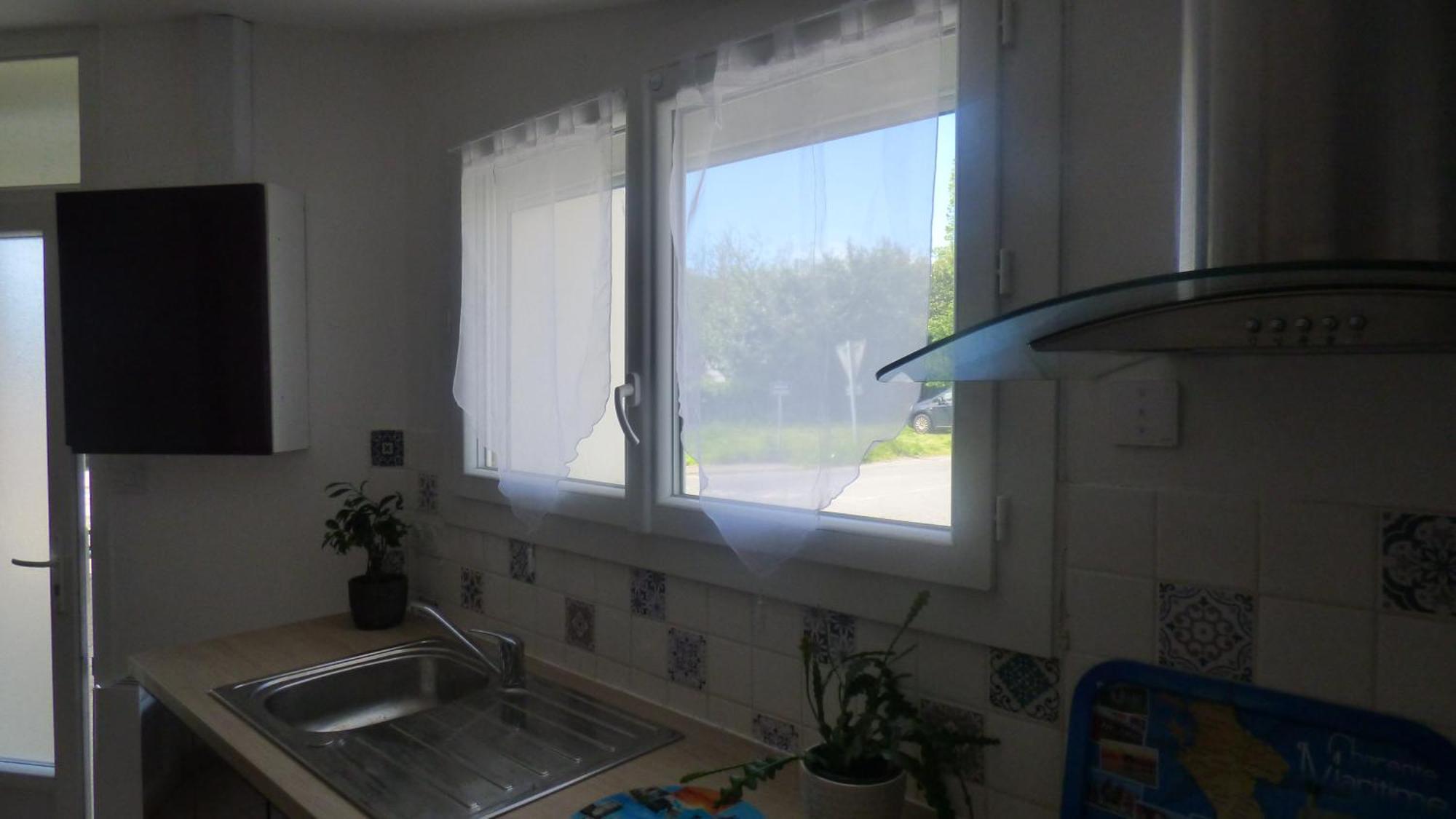 Renove Entre Royan Et Oleron Etaules (Charente-Maritime)