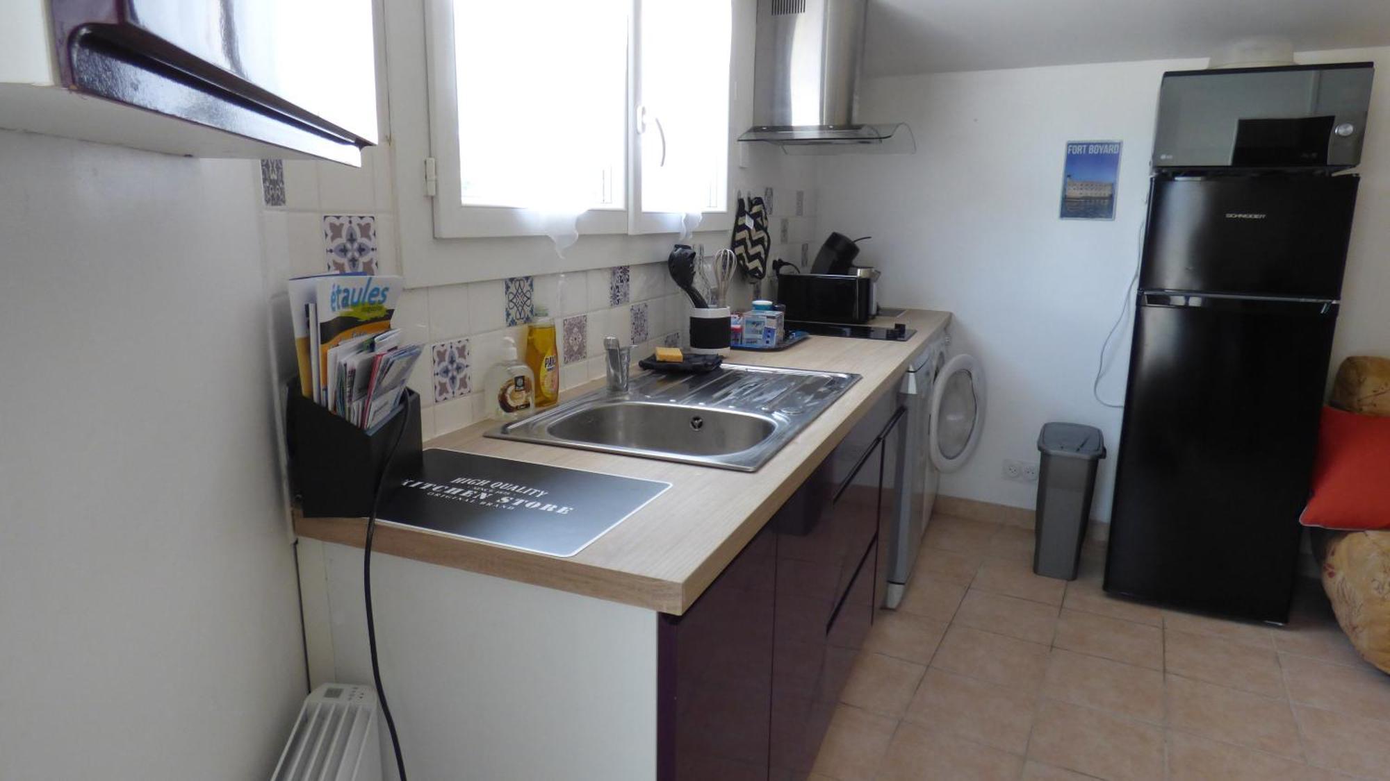 Renove Entre Royan Et Oleron *