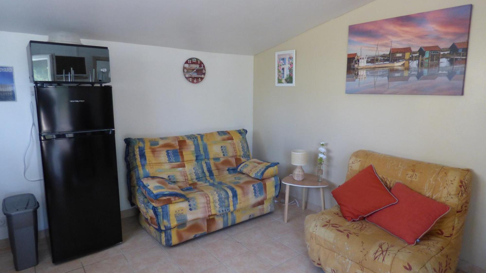 Renove Entre Royan Et Oleron * Etaules (Charente-Maritime)